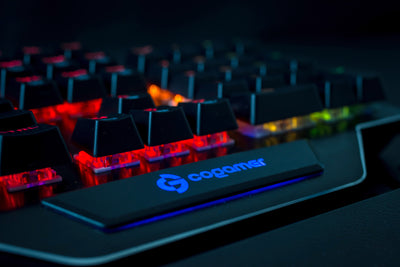 Predator Keyboard