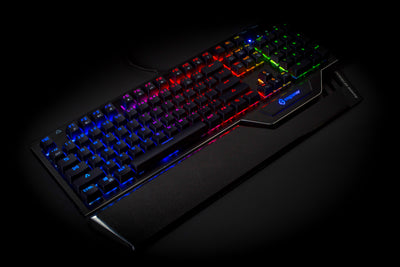 Predator Keyboard