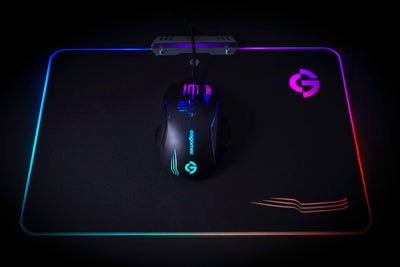 Cameleon Mouse