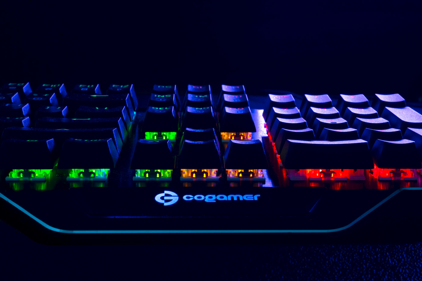 Predator Keyboard