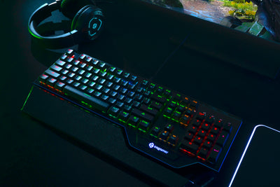 Predator Keyboard